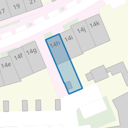 Perceel ODZ00-B-1243