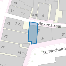 Perceel ODZ00-B-1249