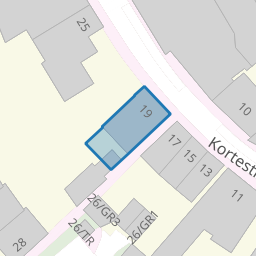 Perceel ODZ00-B-1251