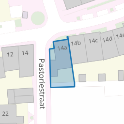 Perceel ODZ00-B-1258