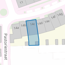 Perceel ODZ00-B-1261