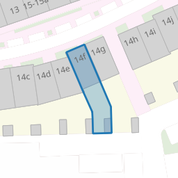 Perceel ODZ00-B-1264