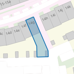 Perceel ODZ00-B-1265