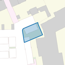 Perceel ODZ00-B-1266