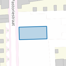 Perceel ODZ00-B-1272