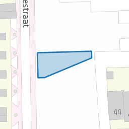 Perceel ODZ00-B-1273