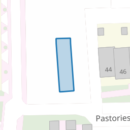 Perceel ODZ00-B-1280