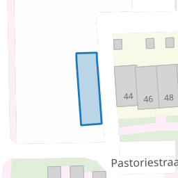 Perceel ODZ00-B-1281