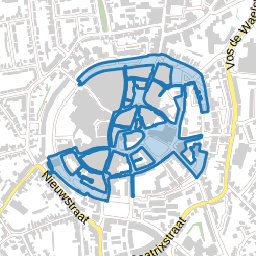 Perceel ODZ00-B-1282