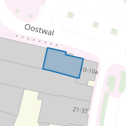 Perceel ODZ00-B-991