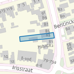 Perceel ODZ00-C-1024