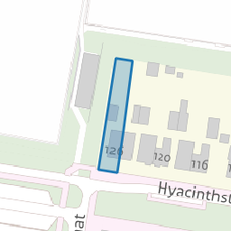 Perceel ODZ00-C-1025