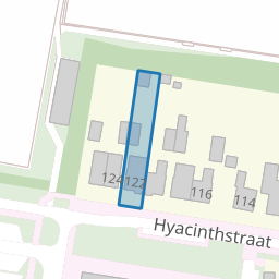 Perceel ODZ00-C-1027