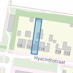 Perceel ODZ00-C-1028