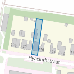 Perceel ODZ00-C-1029