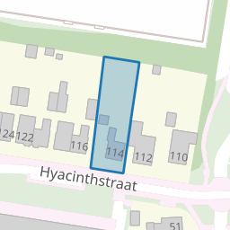 Perceel ODZ00-C-1031