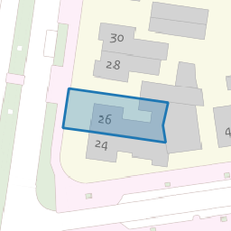 Perceel ODZ00-C-1040