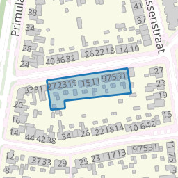 Perceel ODZ00-C-1045