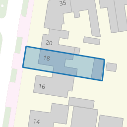 Perceel ODZ00-C-1050