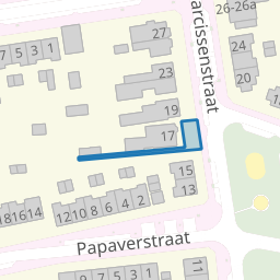 Perceel ODZ00-C-1052