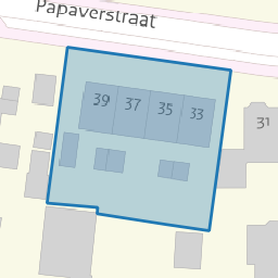 Perceel ODZ00-C-1058