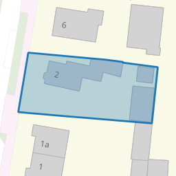 Perceel ODZ00-C-1060