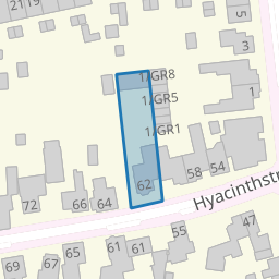 Perceel ODZ00-C-1066