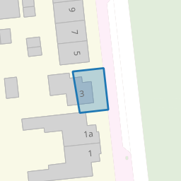 Perceel ODZ00-C-1076