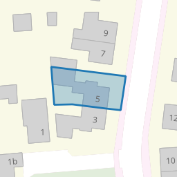 Perceel ODZ00-C-1084