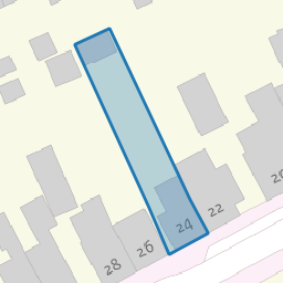 Perceel ODZ00-C-1097