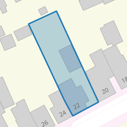 Perceel ODZ00-C-1098