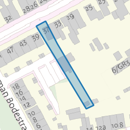 Perceel ODZ00-C-1099