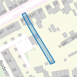 Perceel ODZ00-C-1100