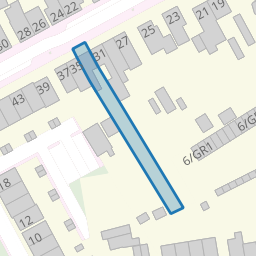 Perceel ODZ00-C-1101