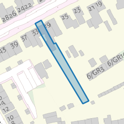 Perceel ODZ00-C-1102