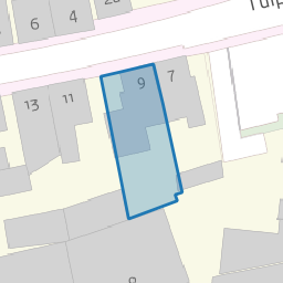 Perceel ODZ00-C-1106