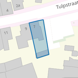 Perceel ODZ00-C-1107