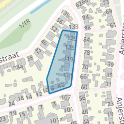 Perceel ODZ00-C-1143