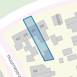 Perceel ODZ00-C-1148