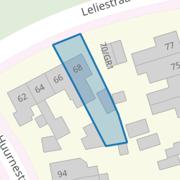 Perceel ODZ00-C-1149