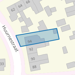 Perceel ODZ00-C-1150