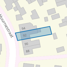 Perceel ODZ00-C-1151