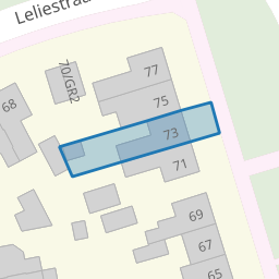 Perceel ODZ00-C-1162