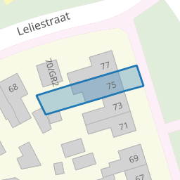 Perceel ODZ00-C-1163