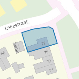 Perceel ODZ00-C-1164