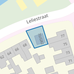 Perceel ODZ00-C-1165