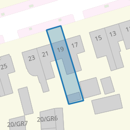 Perceel ODZ00-C-1179