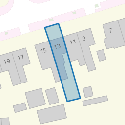 Perceel ODZ00-C-1182