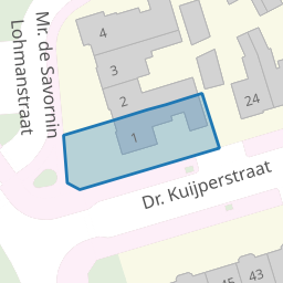 Perceel ODZ00-C-1185