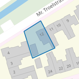 Perceel ODZ00-C-1189